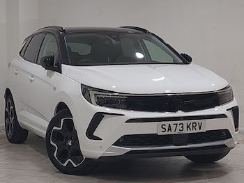 2023 - 1.2 Turbo Ultimate 5dr