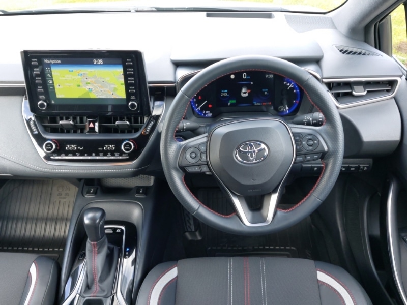 Used Toyota Corolla 2021 for sale - 78198526: Photo 7