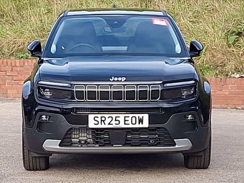 Used Jeep Other 2025 for sale - 77209626: Photo 12