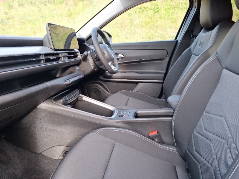 Used Jeep Other 2025 for sale - 77209626: Photo 5