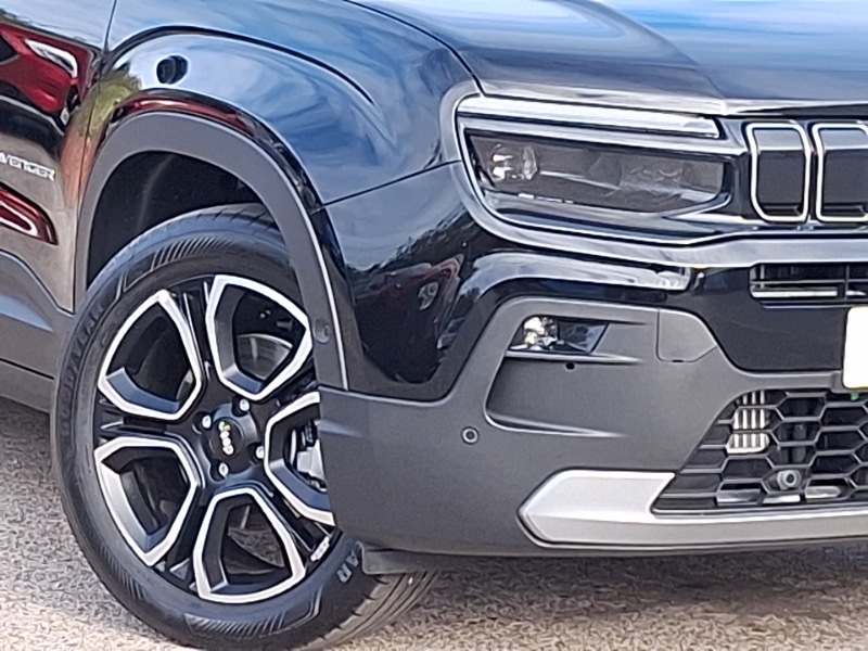 Used Jeep Other 2025 for sale - 77209626: Photo 9