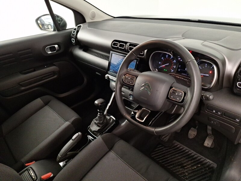 Used Citroen C3 Aircross 2022 for sale - 77184415: Photo 11