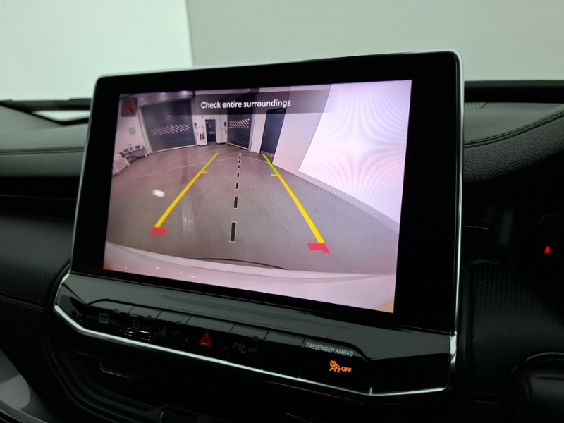 Used Jeep Compass 2023 for sale - 77018685: Photo 11