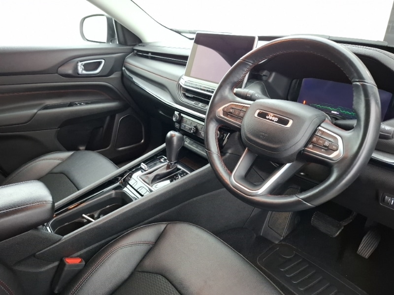 Used Jeep Compass 2023 for sale - 77018685: Photo 12