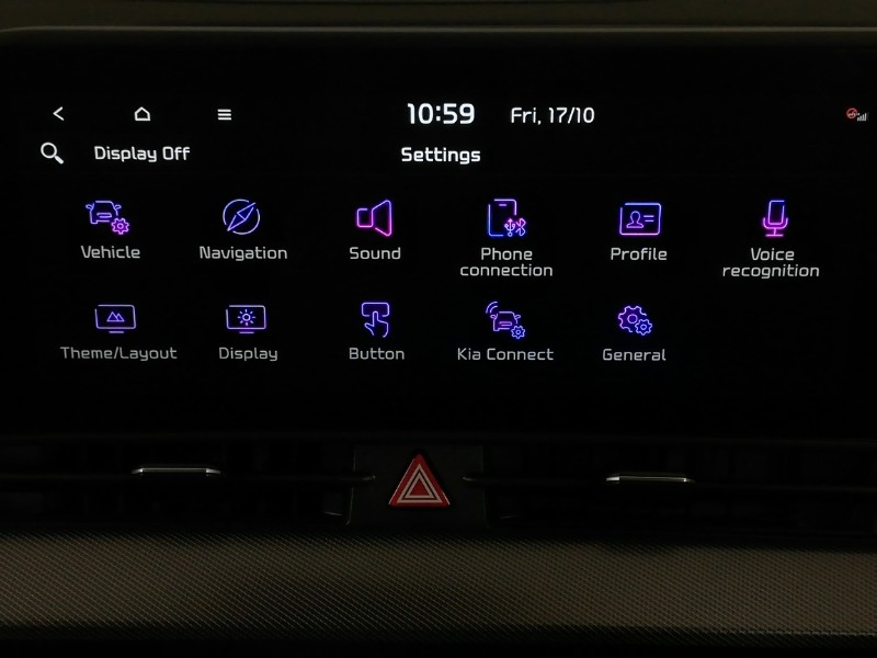 Used Kia Sportage 2025 for sale - 76875642: Photo 10