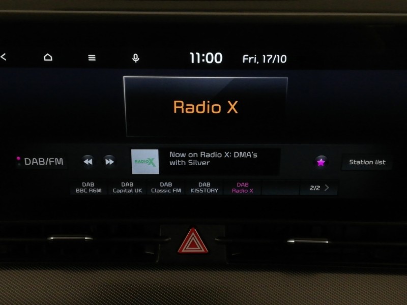 Used Kia Sportage 2025 for sale - 76875642: Photo 12