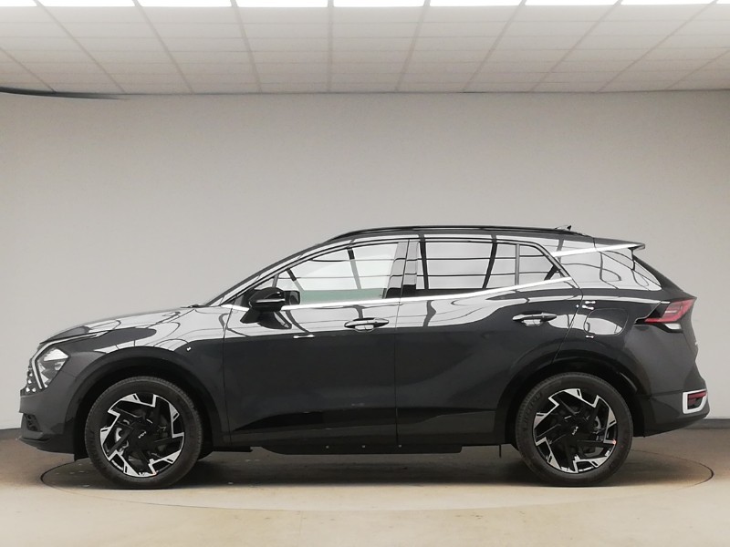 Used Kia Sportage 2025 for sale - 76875642: Photo 4