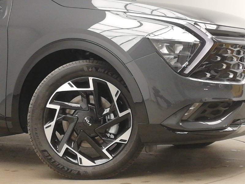 Used Kia Sportage 2025 for sale - 76875642: Photo 9