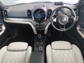 Used MINI Countryman 2021 for sale - 78515885: Photo