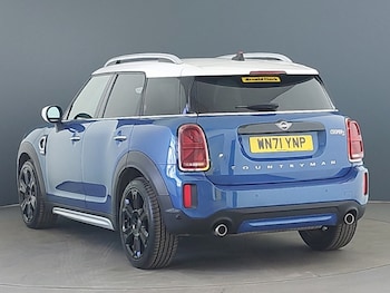Used MINI Countryman 2021 for sale - 78515885: Photo