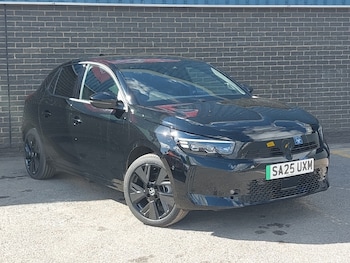 Used Vauxhall Corsa 2025 for sale - 75914082: Photo