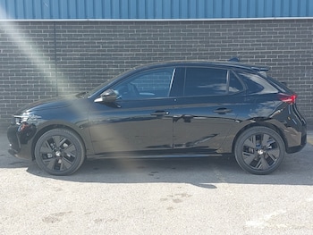 Used Vauxhall Corsa 2025 for sale - 75914082: Photo