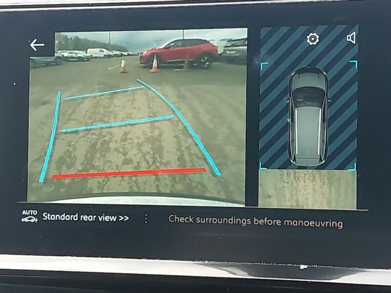 Used Peugeot 5008 2024 for sale - 77975238: Photo 11