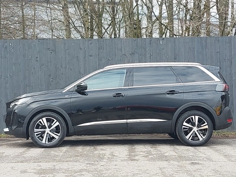 Used Peugeot 5008 2024 for sale - 77975238: Photo 4