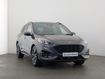 Used Ford Kuga 2023 for sale - 75725173: Photo