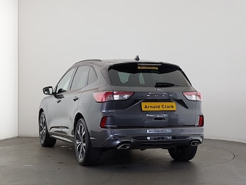 Used Ford Kuga 2023 for sale - 75725173: Photo