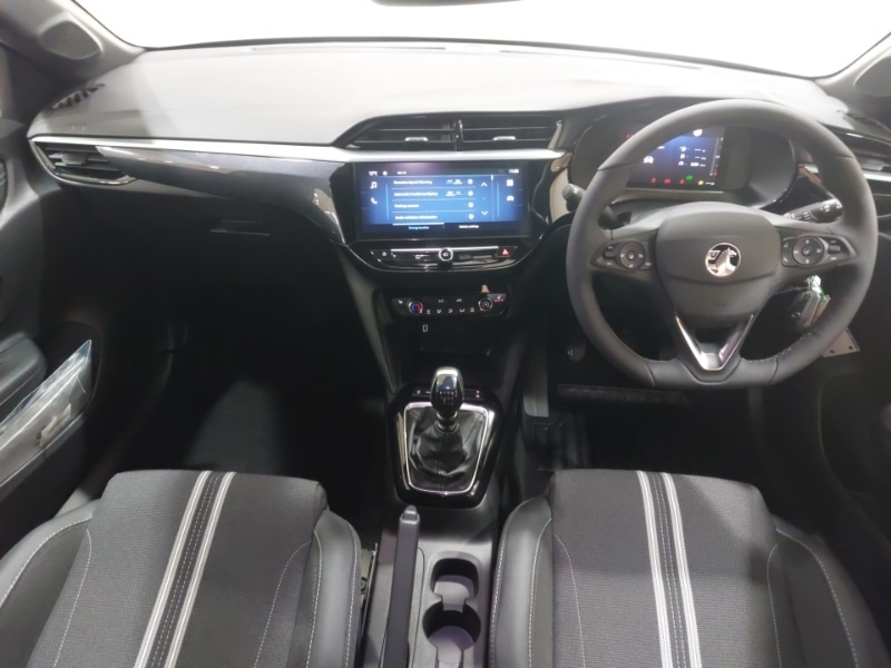 Used Vauxhall Corsa 2025 for sale - 78118254: Photo 2