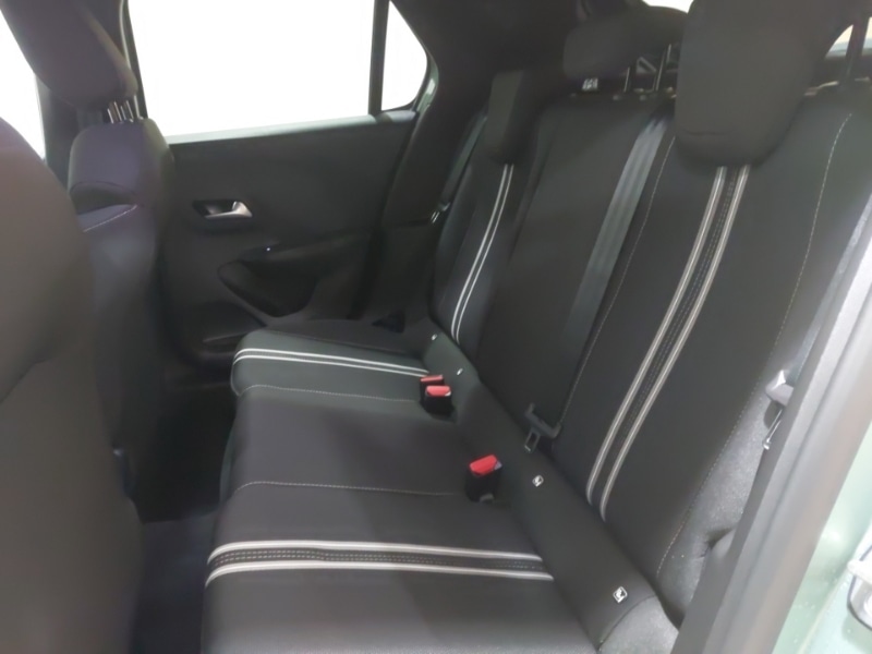 Used Vauxhall Corsa 2025 for sale - 78118254: Photo 6