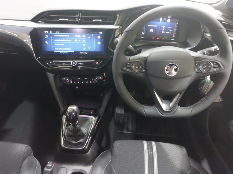 Used Vauxhall Corsa 2025 for sale - 78118254: Photo 7