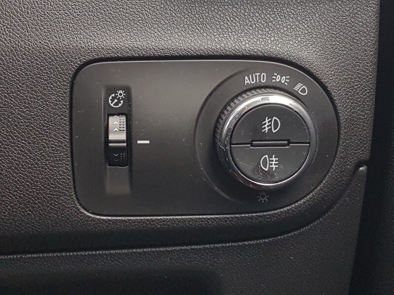 Used Vauxhall Crossland 2022 for sale - 76817308: Photo 11