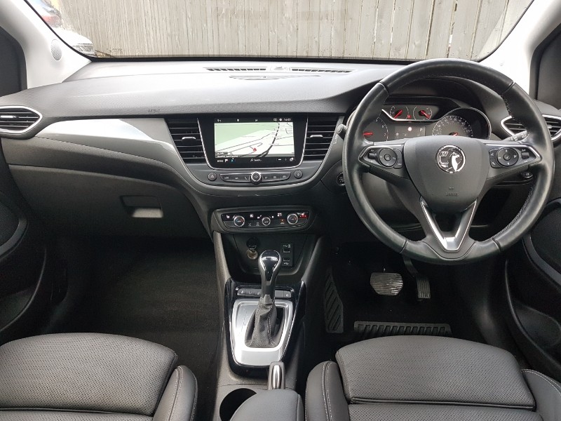 Used Vauxhall Crossland 2022 for sale - 76817308: Photo 2