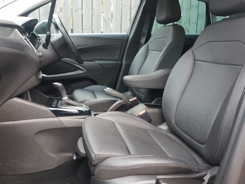 Used Vauxhall Crossland 2022 for sale - 76817308: Photo 5