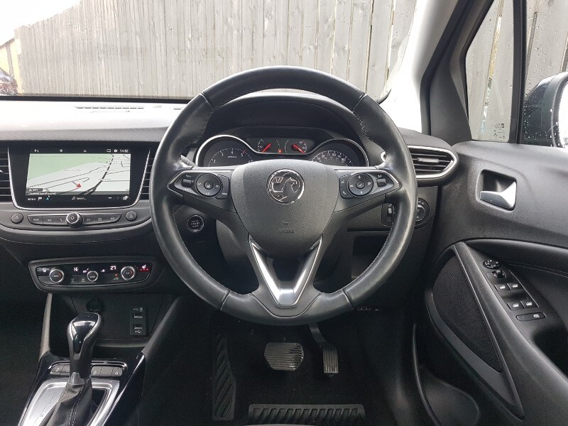 Used Vauxhall Crossland 2022 for sale - 76817308: Photo 7