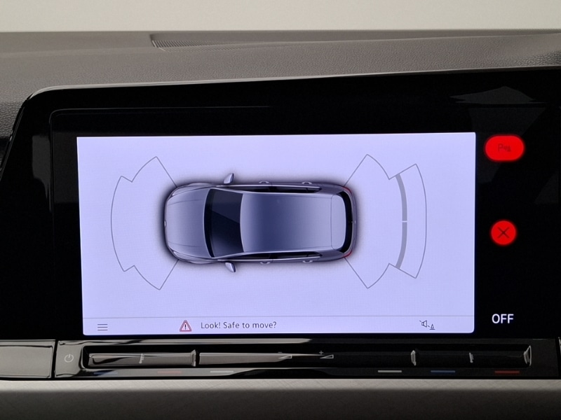 Used Volkswagen Golf 2023 for sale - 76709133: Photo 11