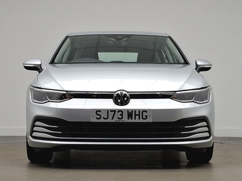 Used Volkswagen Golf 2023 for sale - 76709133: Photo 12