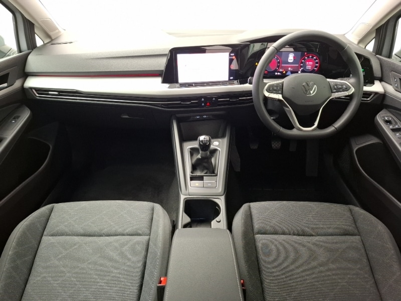 Used Volkswagen Golf 2023 for sale - 76709133: Photo 2