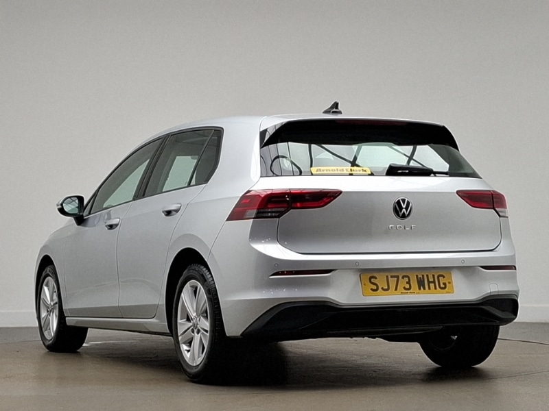 Used Volkswagen Golf 2023 for sale - 76709133: Photo 3