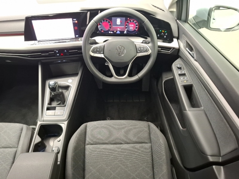 Used Volkswagen Golf 2023 for sale - 76709133: Photo 7