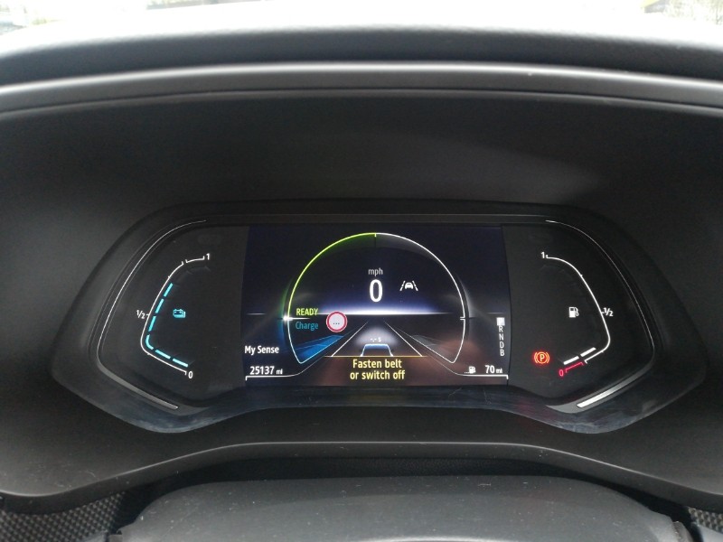 Used Renault Arkana 2021 for sale - 78099704: Photo 11