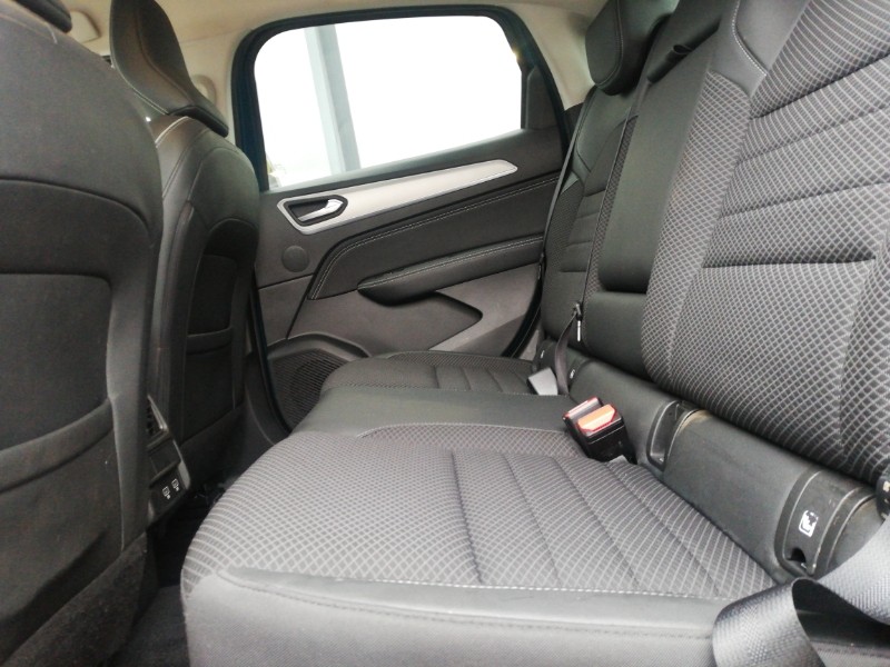 Used Renault Arkana 2021 for sale - 78099704: Photo 6