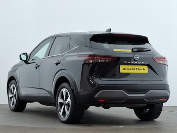 Used Nissan Qashqai 2023 for sale - 78746816: Photo