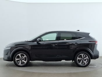 Used Nissan Qashqai 2023 for sale - 78746816: Photo