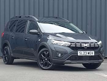 2023 - 1.0 TCe Extreme SE 5dr