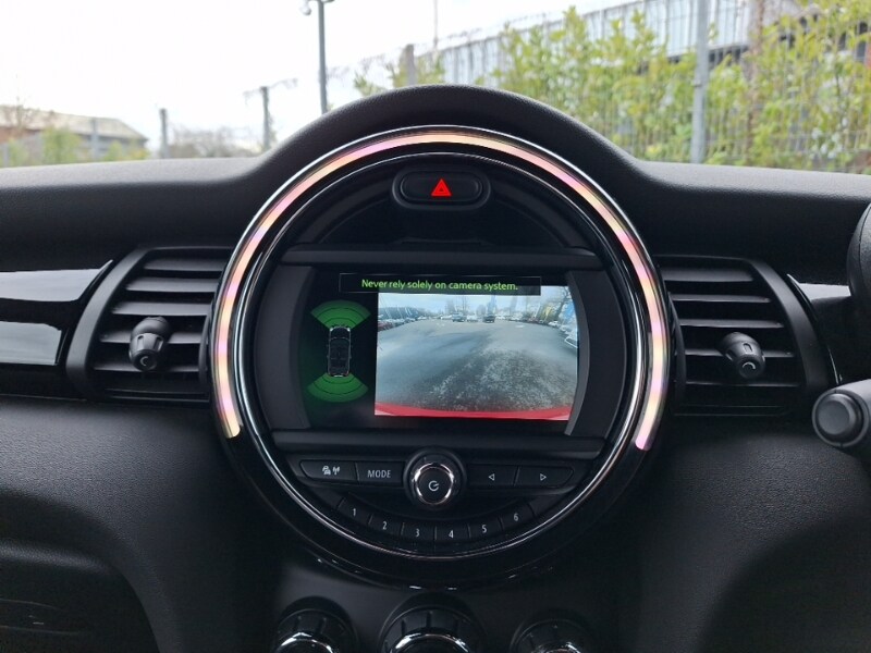 Used MINI Convertible 2020 for sale - 77949385: Photo 11