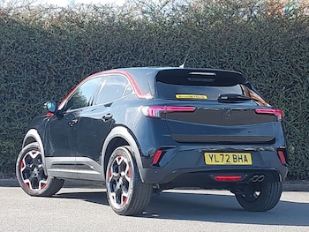 Used Vauxhall Mokka 2023 for sale - 78298424: Photo