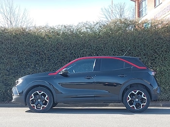 Used Vauxhall Mokka 2023 for sale - 78298424: Photo