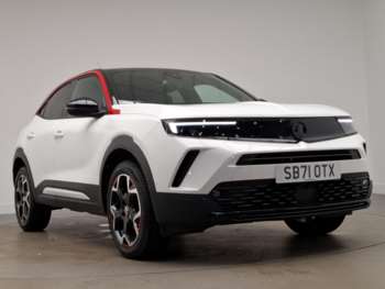 2022 - 1.2 Turbo SRi Premium 5dr