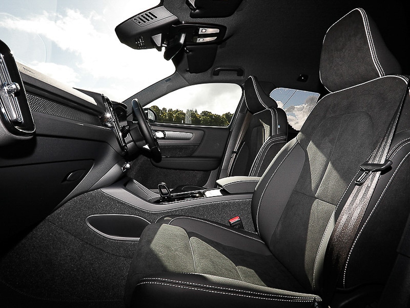 Used Volvo XC40 2025 for sale - 77544926: Photo 6