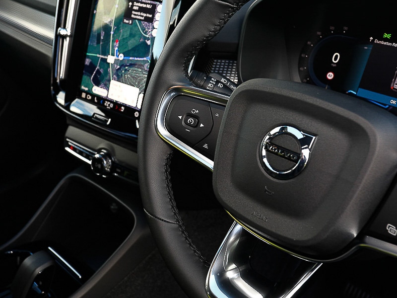 Used Volvo XC40 2025 for sale - 77544926: Photo 9