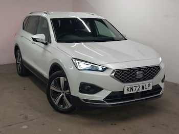 2022 - 1.5 EcoTSI Xperience 5dr DSG