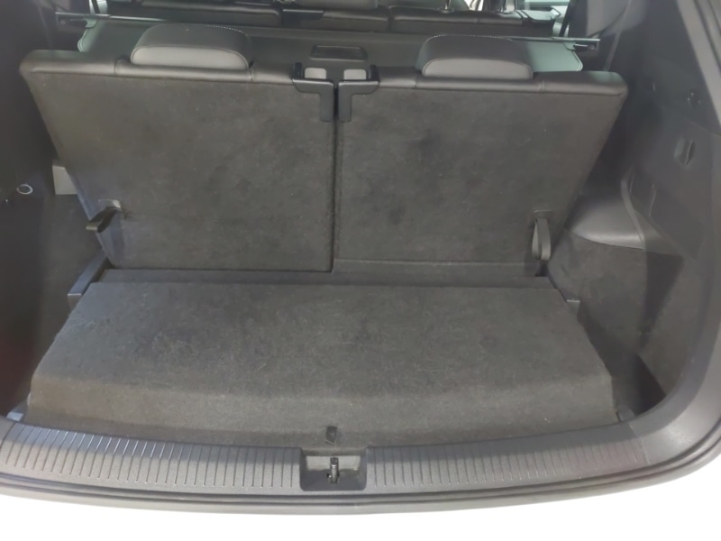 Used SEAT Tarraco 2022 for sale - 76967622: Photo 8