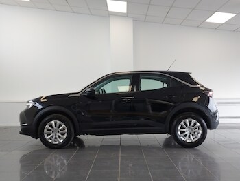 Used Vauxhall Mokka 2023 for sale - 76335315: Photo 4