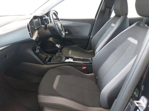 Used Vauxhall Mokka 2023 for sale - 76335315: Photo 5
