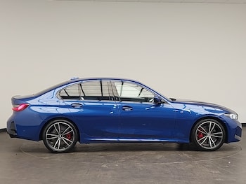 Used BMW 3 Series 2024 for sale - 76532952: Photo