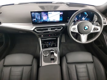 Used BMW 3 Series 2024 for sale - 76532952: Photo