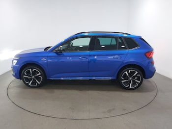Used Skoda Kamiq 2024 for sale - 75656541: Photo